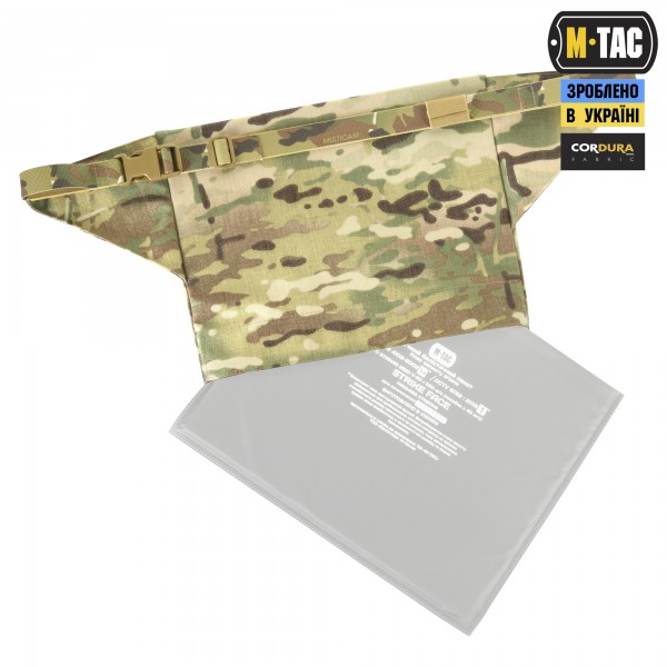 M-Tac коврик для сидения с ремнем ARMOR Multicam - 51394008