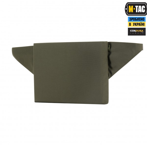 M-Tac коврик для сидения с ремнем ARMOR Ranger Green - 51394023