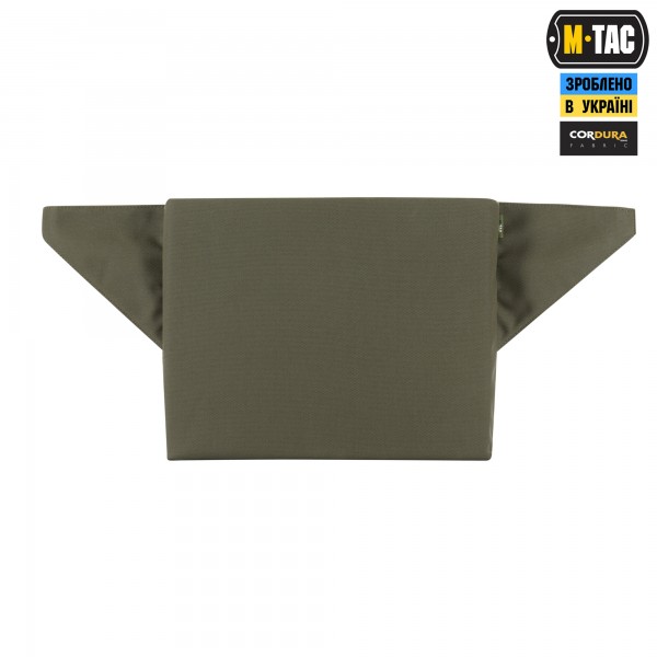M-Tac коврик для сидения с ремнем ARMOR Ranger Green - 51394023