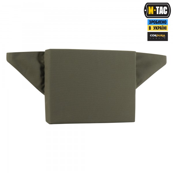M-Tac коврик для сидения с ремнем ARMOR Ranger Green - 51394023