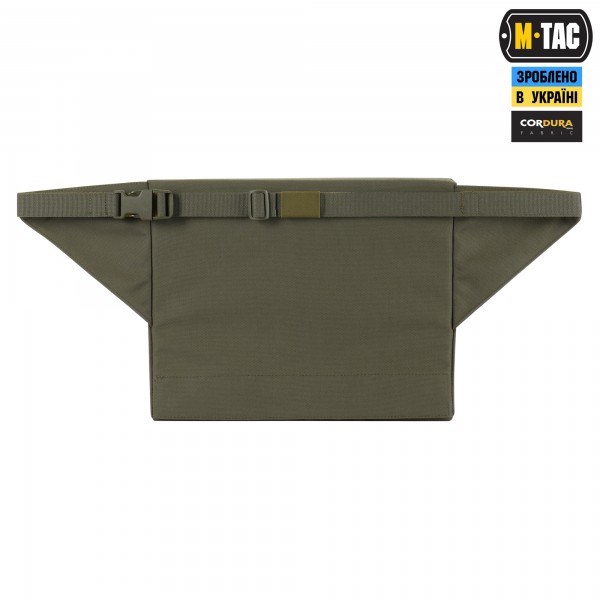 M-Tac коврик для сидения с ремнем ARMOR Ranger Green - 51394023