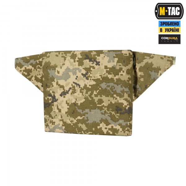 M-Tac коврик для сидения с ремнем ARMOR MM14 - 51394030
