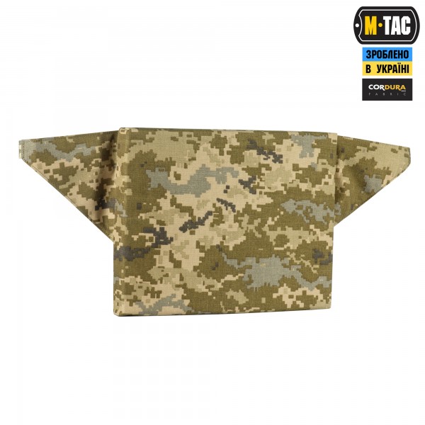 M-Tac коврик для сидения с ремнем ARMOR MM14 - 51394030 M-Tac коврик для сидения с ремнем ARMOR MM14 - 51394030