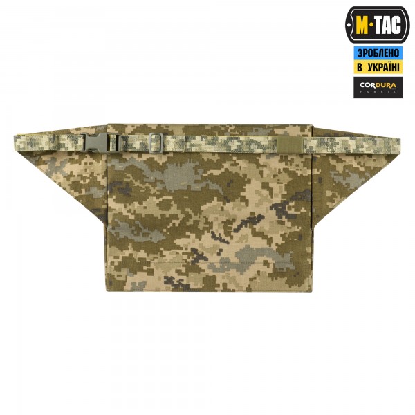 M-Tac коврик для сидения с ремнем ARMOR MM14 - 51394030 M-Tac коврик для сидения с ремнем ARMOR MM14 - 51394030