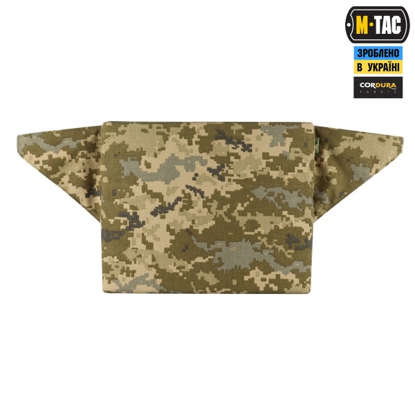 M-Tac коврик для сидения с ремнем ARMOR MM14 - 51394030 M-Tac коврик для сидения с ремнем ARMOR MM14 - 51394030