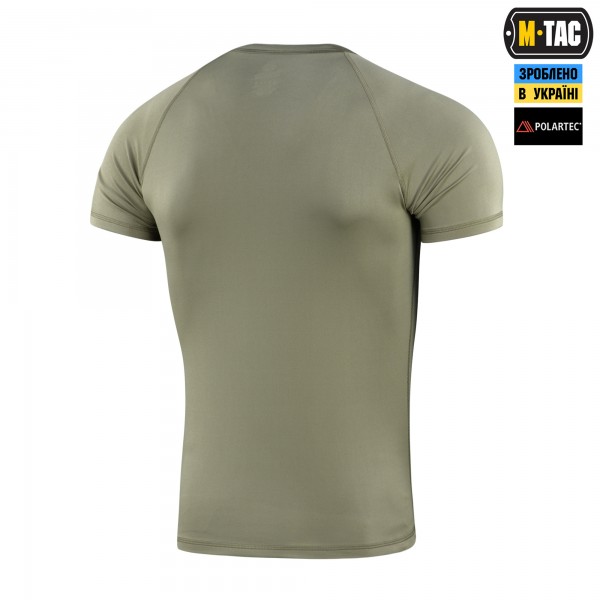 M-Tac футболка Ultra Light Polartec Tan - 51404003 M-Tac футболка Ultra Light Polartec Tan - 51404003