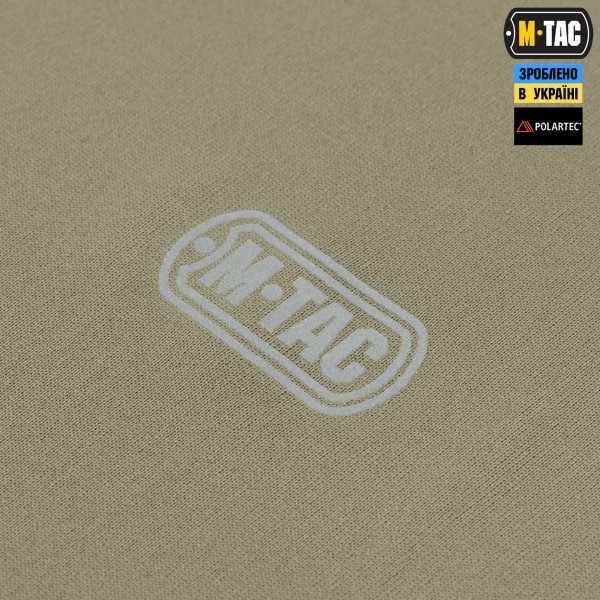 M-Tac футболка Ultra Light Polartec Tan - 51404003 M-Tac футболка Ultra Light Polartec Tan - 51404003