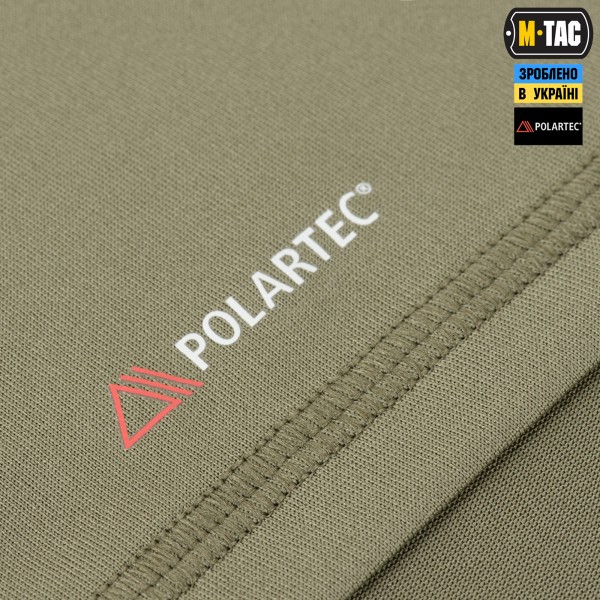 M-Tac футболка Ultra Light Polartec Tan - 51404003 M-Tac футболка Ultra Light Polartec Tan - 51404003