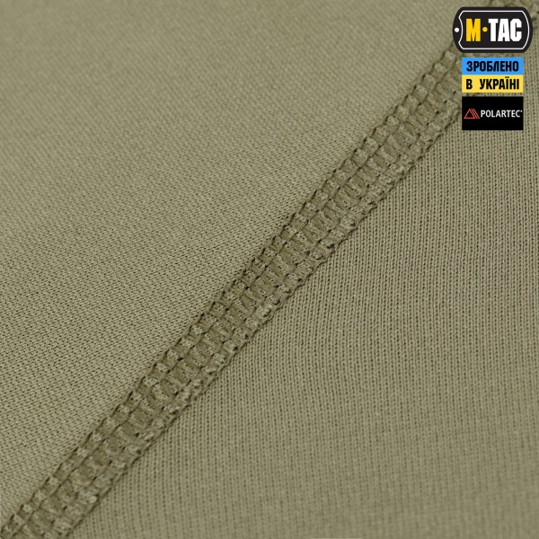 M-Tac футболка Ultra Light Polartec Tan - 51404003 M-Tac футболка Ultra Light Polartec Tan - 51404003