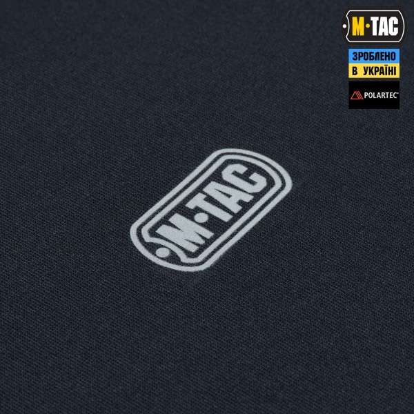 M-Tac футболка Ultra Light Polartec Dark Navy Blue - 51404015 M-Tac футболка Ultra Light Polartec Dark Navy Blue - 51404015