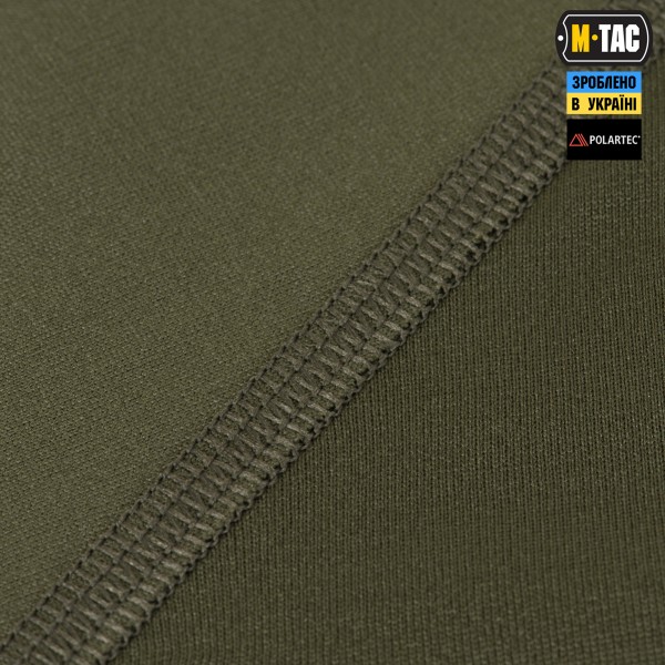 M-Tac футболка Ultra Light Polartec Army Olive - 51404062 M-Tac футболка Ultra Light Polartec Army Olive - 51404062