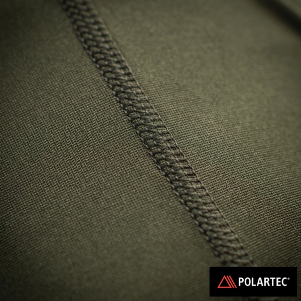 M-Tac футболка Ultra Light Polartec Lady Army Olive - 51406062 M-Tac футболка Ultra Light Polartec Lady Army Olive - 51406062