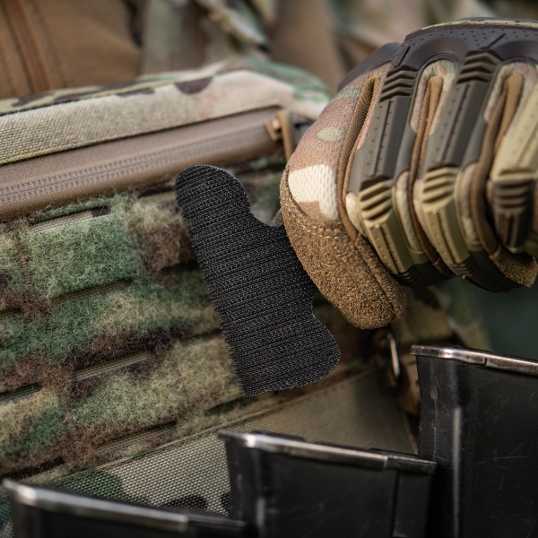 M-Tac нашивка SORRY (вышивка) Multicam/Coyote - 51410508