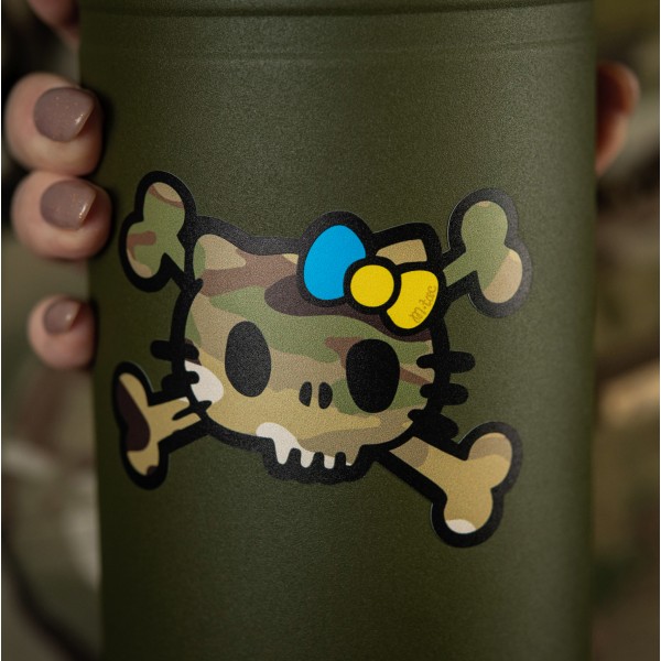 M-Tac наклейка Hello Kitty Small Multicam - 51412008-S M-Tac наклейка Hello Kitty Small Multicam - 51412008-S