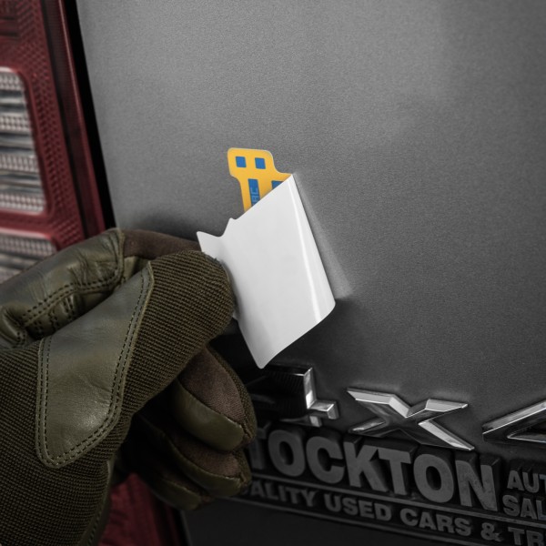 M-Tac наклейка Їбаш на повну Yellow - 51413035 M-Tac наклейка Їбаш на повну Yellow - 51413035