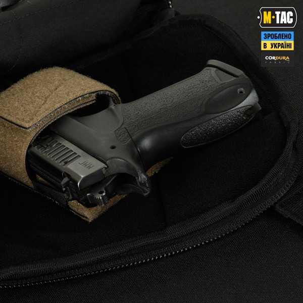 M-Tac сумка Sphaera Hex Hardsling Bag Large Elite Multicam Black/Black - 51414208
