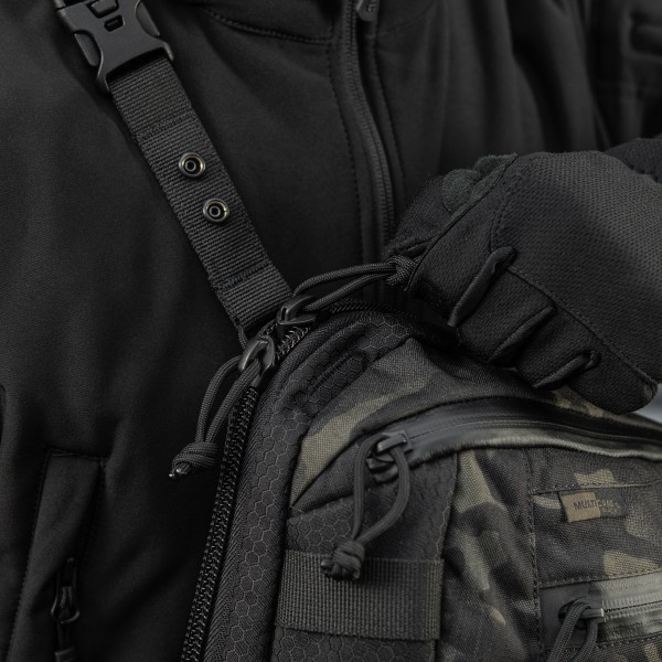 M-Tac сумка Sphaera Hex Hardsling Bag Large Elite Multicam Black/Black - 51414208