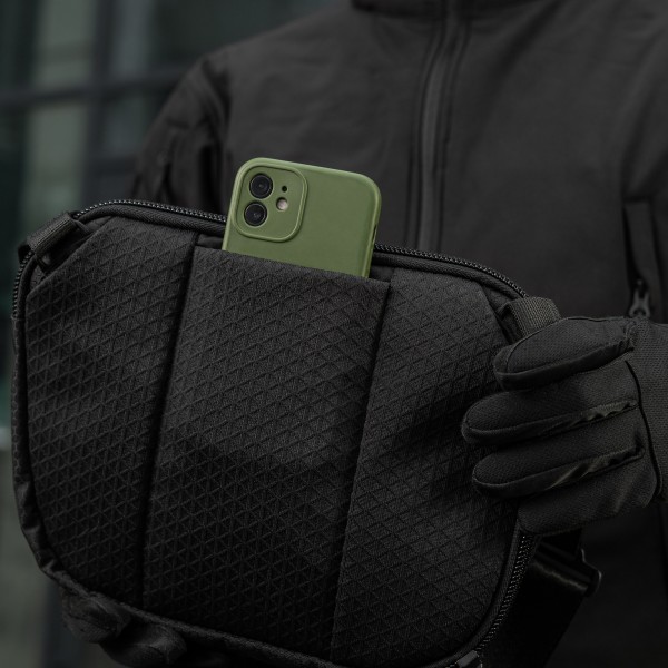 M-Tac сумка Sphaera Hex Hardsling Bag Large Elite Multicam Black/Black - 51414208