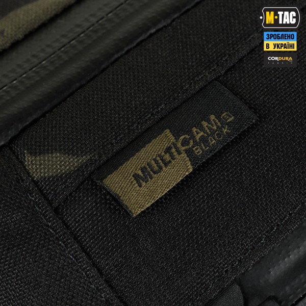 M-Tac сумка Sphaera Hex Hardsling Bag Large Elite Multicam Black/Black - 51414208