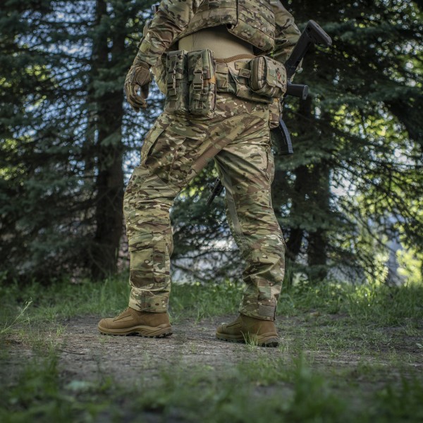 M-Tac штани Sturm Gen.II ріп-стоп MC - 51415008-32/32 M-Tac штани Sturm Gen.II ріп-стоп MC - 51415008-32/32