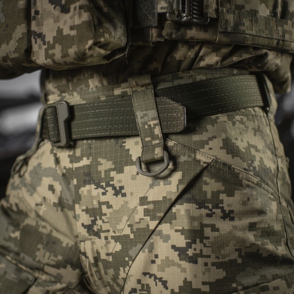 M-Tac брюки Sturm Gen.II рип-стоп MM14 - 51415030 M-Tac брюки Sturm Gen.II рип-стоп MM14 - 51415030