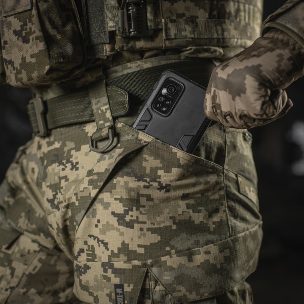 M-Tac брюки Sturm Gen.II рип-стоп MM14 - 51415030 M-Tac брюки Sturm Gen.II рип-стоп MM14 - 51415030