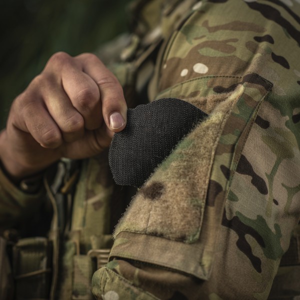 M-Tac нашивка Снайпер (вишивка) Coyote - 51427005