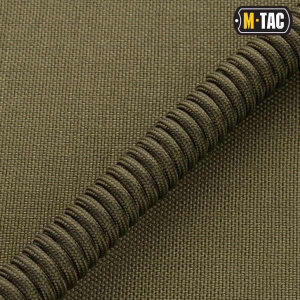 M-Tac шнур страхувальний Medium універсальний олива - 51435101 M-Tac шнур страхувальний Medium універсальний олива - 51435101