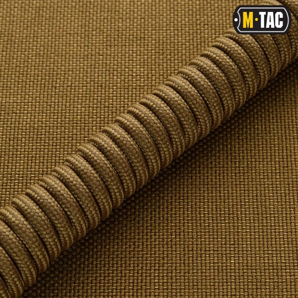 M-Tac шнур страховочный Medium универсальный койот - 51435105 M-Tac шнур страховочный Medium универсальный койот - 51435105