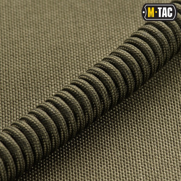 M-Tac шнур страхувальний Medium під карабін олива - 51435201