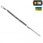 M-Tac шнур страхувальний Medium комбінований олива