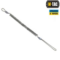 M-Tac шнур страховочный Medium комбинированый олива