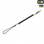 M-Tac шнур страховочный Medium комбинированый черный