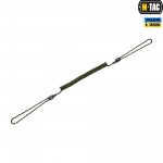 M-Tac шнур страховочный Lite универсальный олива