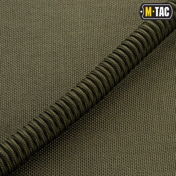 M-Tac шнур страховочный Lite универсальный олива - 51435801 M-Tac шнур страховочный Lite универсальный олива - 51435801