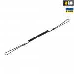 M-Tac шнур страховочный Lite универсальный черный