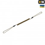 M-Tac шнур страховочный Lite универсальный койот