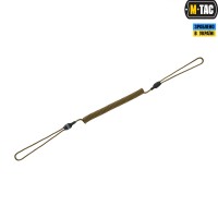 M-Tac шнур страховочный Lite универсальный койот