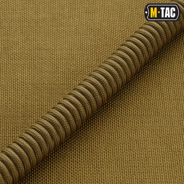 M-Tac шнур страховочный Lite универсальный койот - 51435805 M-Tac шнур страховочный Lite универсальный койот - 51435805