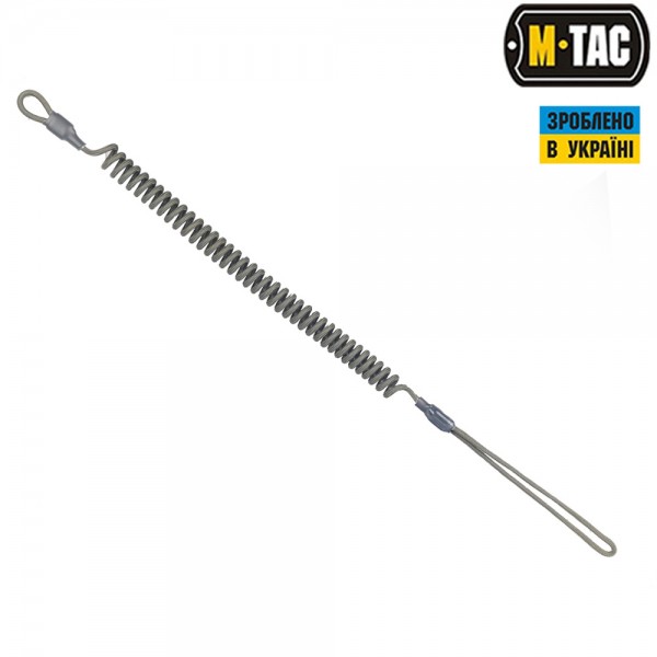 M-Tac шнур страховочный Lite комбинированый олива - 51436201