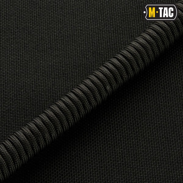 M-Tac шнур страховочный Lite комбинированый черный - 51436202 M-Tac шнур страховочный Lite комбинированый черный - 51436202