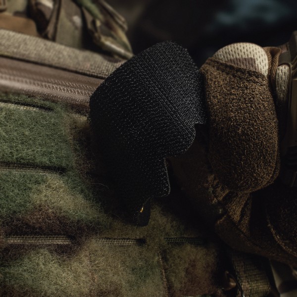 M-Tac нашивка Ми з Багатого ТРО (вышивка) Black - 51442002