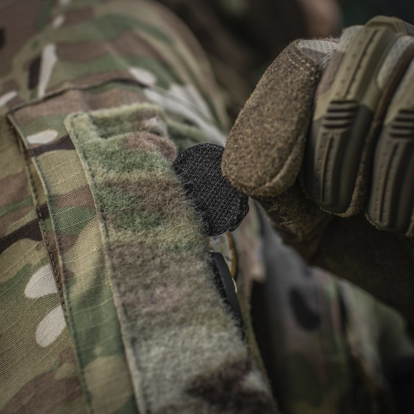 M-Tac нашивка FRAG 5 PVC - 51454005