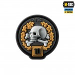 M-Tac нашивка FRAG 10 PVC