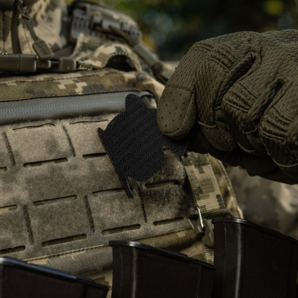 M-Tac нашивка Cat Predator Black/Yellow/Blue - 51457099 M-Tac нашивка Cat Predator Black/Yellow/Blue - 51457099