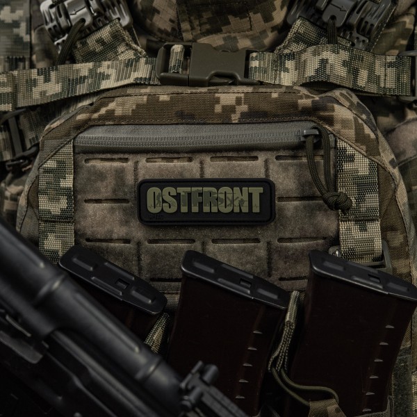 M-Tac нашивка Ostfront Olive - 51458001