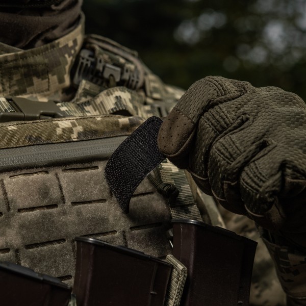 M-Tac нашивка Ostfront Olive - 51458001