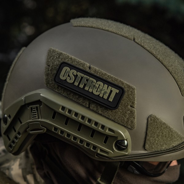 M-Tac нашивка Ostfront Olive - 51458001