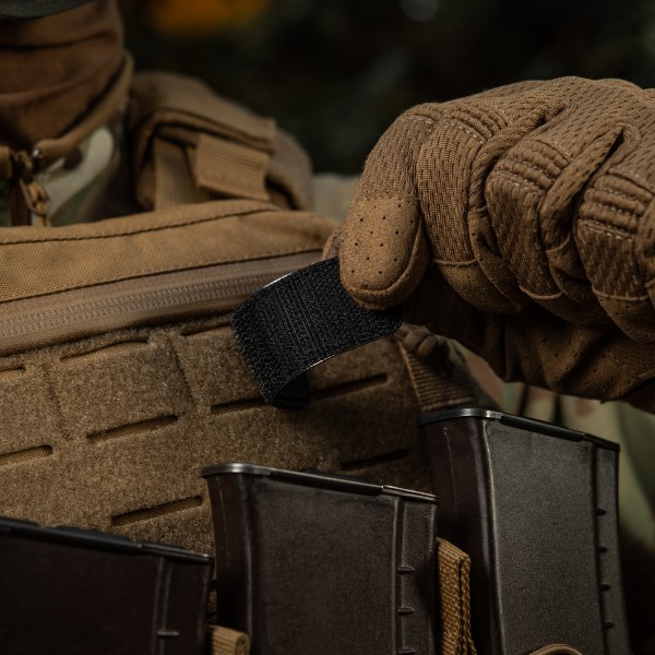 M-Tac нашивка Ostfront Coyote - 51458005