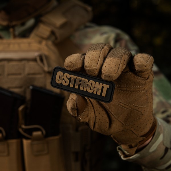 M-Tac нашивка Ostfront Coyote - 51458005